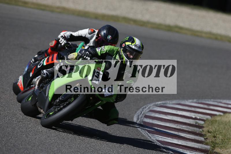 /12 30.04.2026  Speer Racing ADR/Gruppe gelb/39